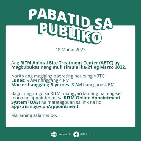Ang RITM Animal .